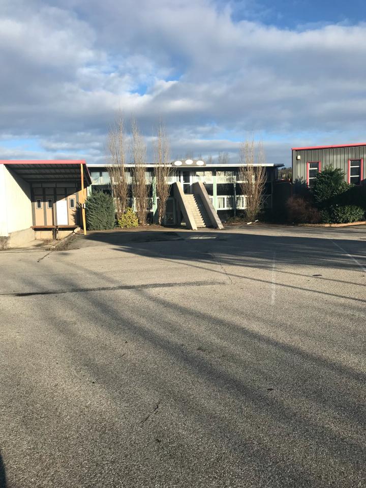 Local d'activité Civrieux-d'Azergues 2060m² Vente local d'activité Civrieux-d'Azergues Rhône OVACT2425898 13